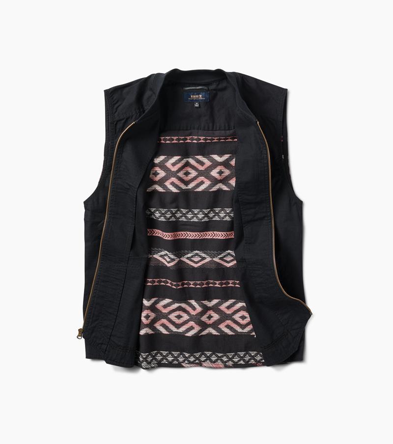 Roark - Safi Vest Jacket