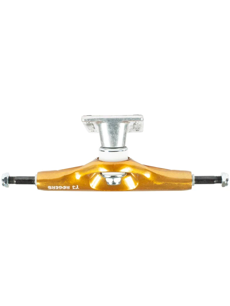 Tensor Trucks - Alum Trippy Character Rogers 5.5 Trucks