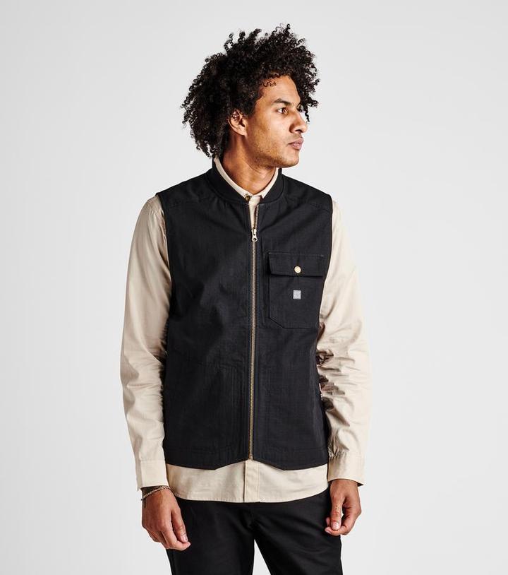 Roark - Safi Vest Jacket
