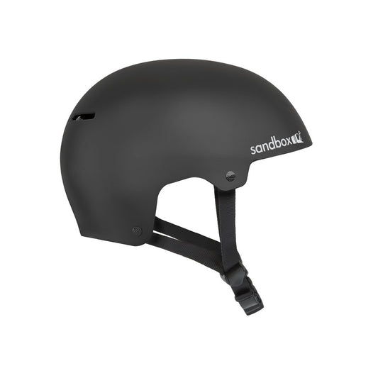 Sandbox - Icon Park Helmet
