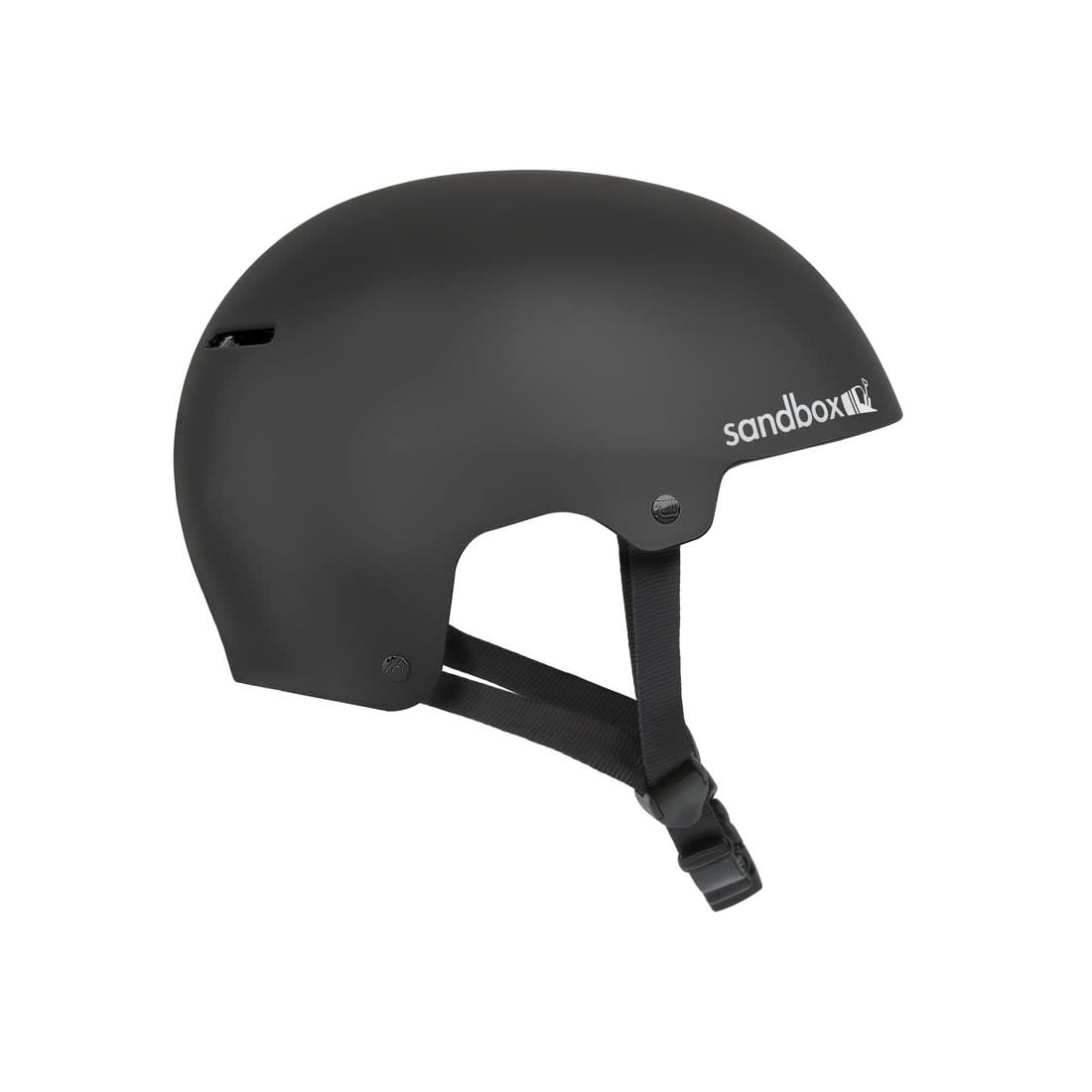 Sandbox - Icon Street Helmet