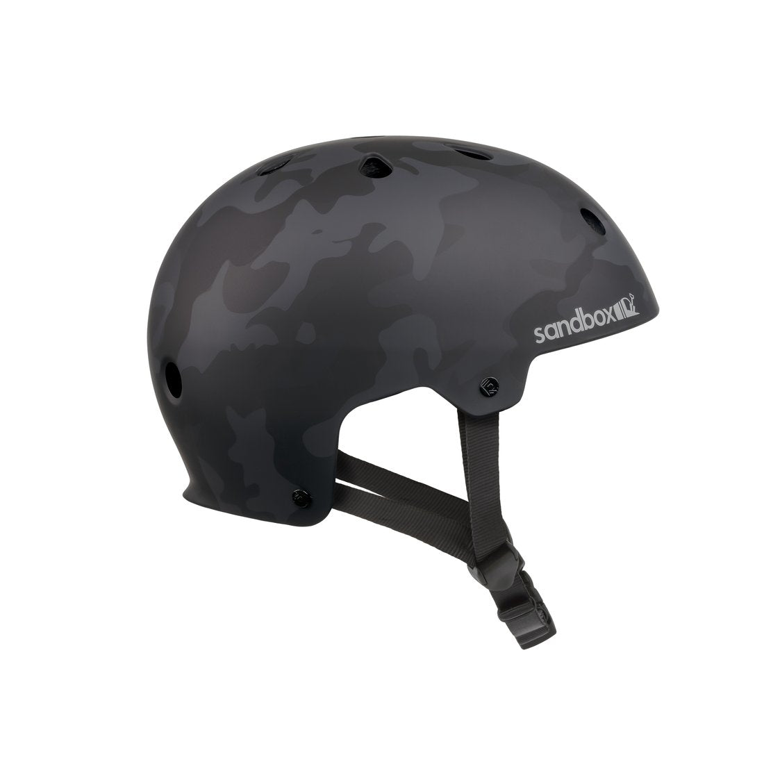 Sandbox - Legend Street Helmet