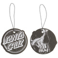 Santa Cruz - Contra Distress Dot Air Freshener