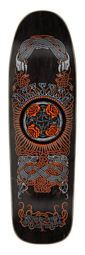 Santa Cruz - Dressen Rose Crew Deck