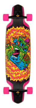 Santa Cruz - Drop Down Toxic Hand Complete