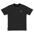 Santa Cruz - Simplified Hand Striped T-Shirt