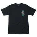 Santa Cruz - Split Hand Broken Dot Tee