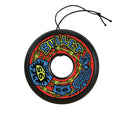 Santa Cruz - Contra Distress Dot Air Freshener