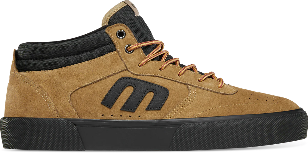 Etnies Shoes - Windrow Vulc Mid x Scott Stevens