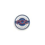 ACE - Seal Label Pin 1"