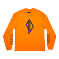 Shake Junt - Piss Drunx Longsleeve