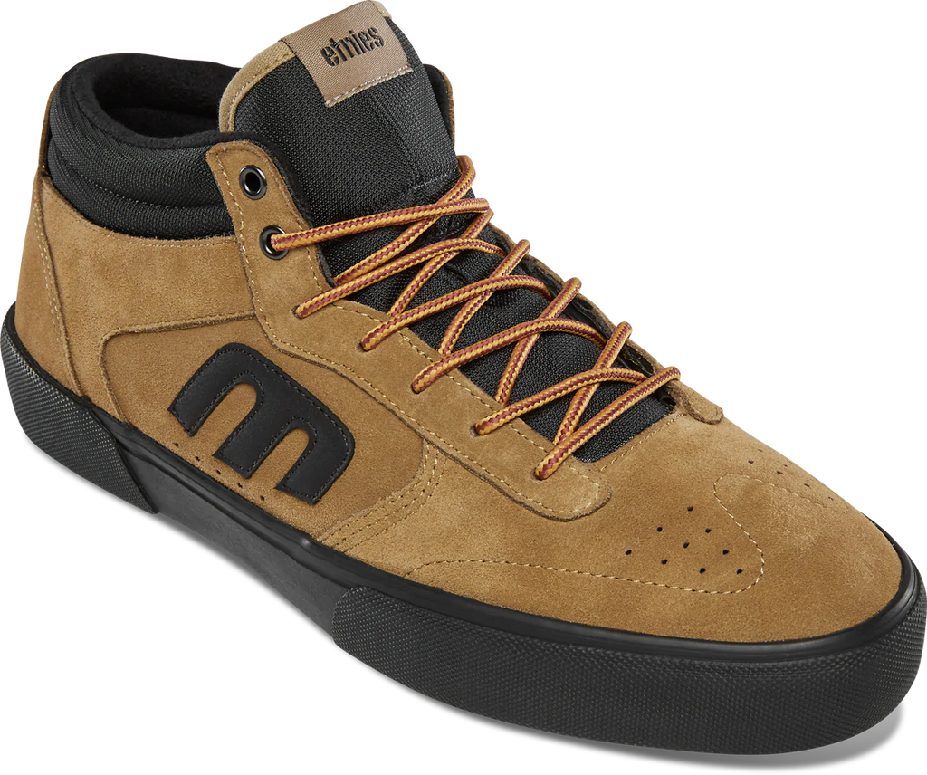 Etnies Shoes - Windrow Vulc Mid x Scott Stevens