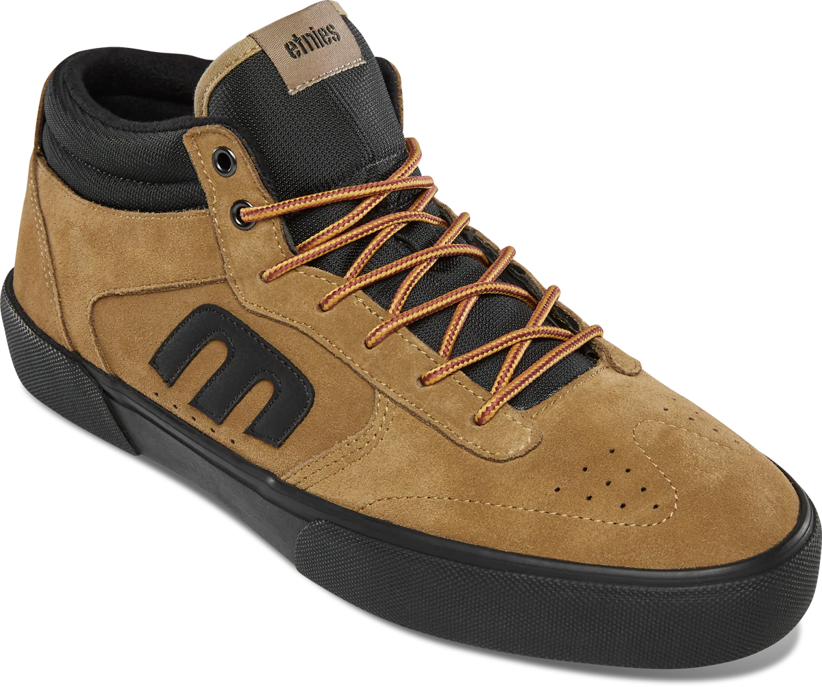 Etnies Shoes - Windrow Vulc Mid x Scott Stevens