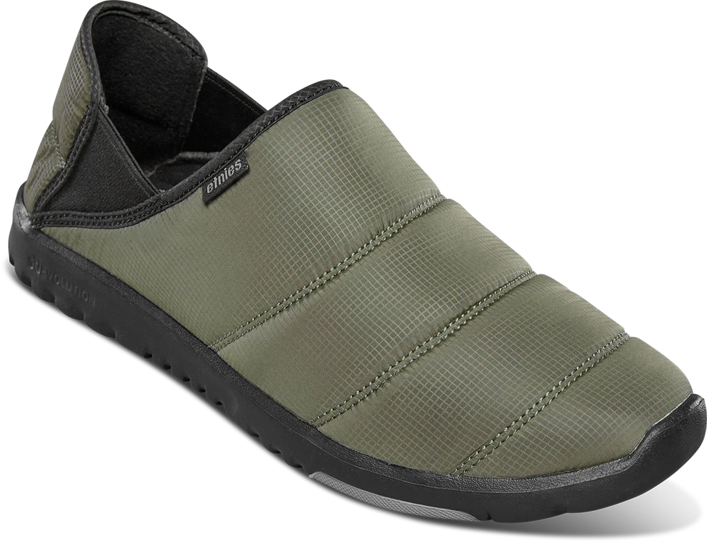 Etnies - Scout Slipper