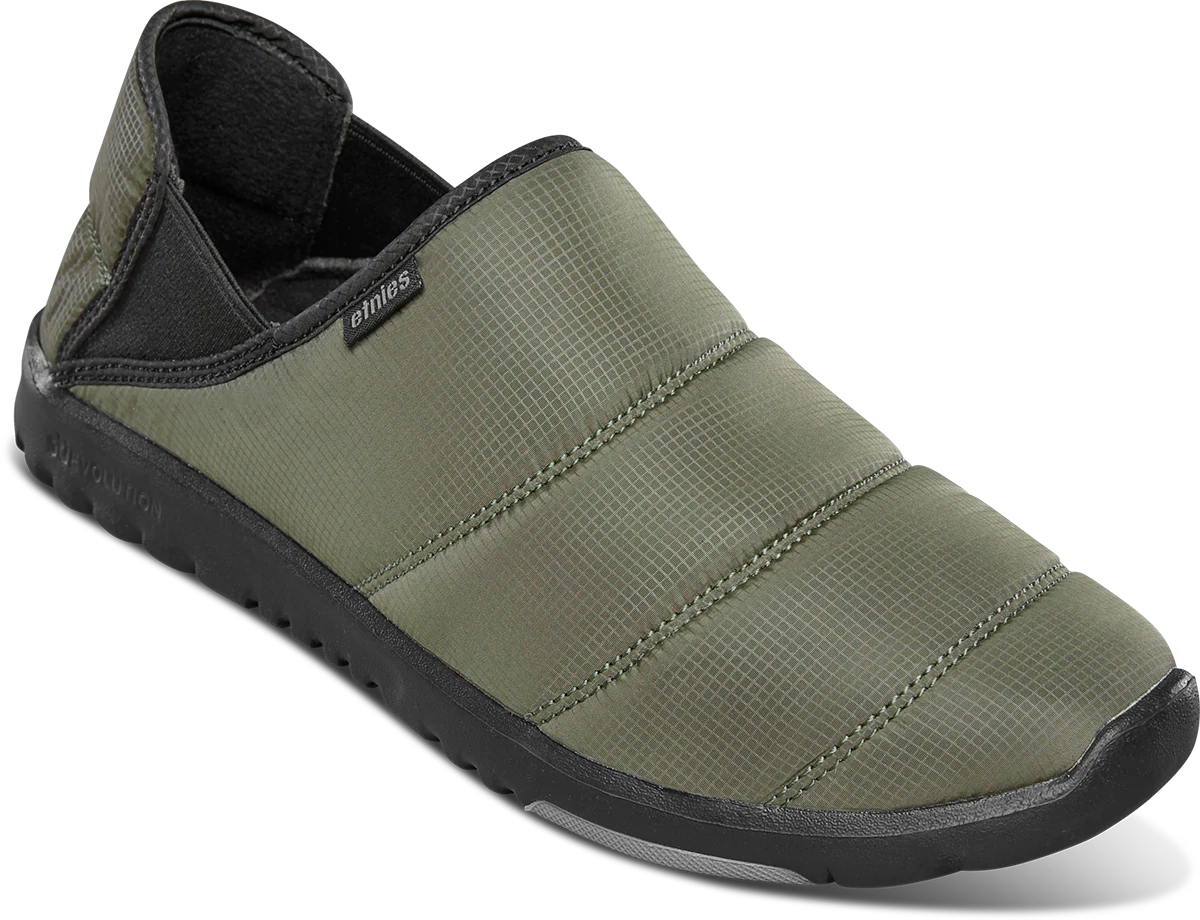 Etnies - Scout Slipper
