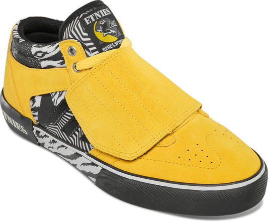 Etnies Shoes - Windrow Vulc Mid x Rebel Sports