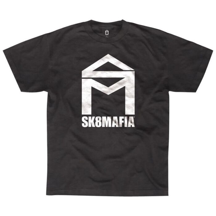 SK8Mafia - House Logo T-shirt