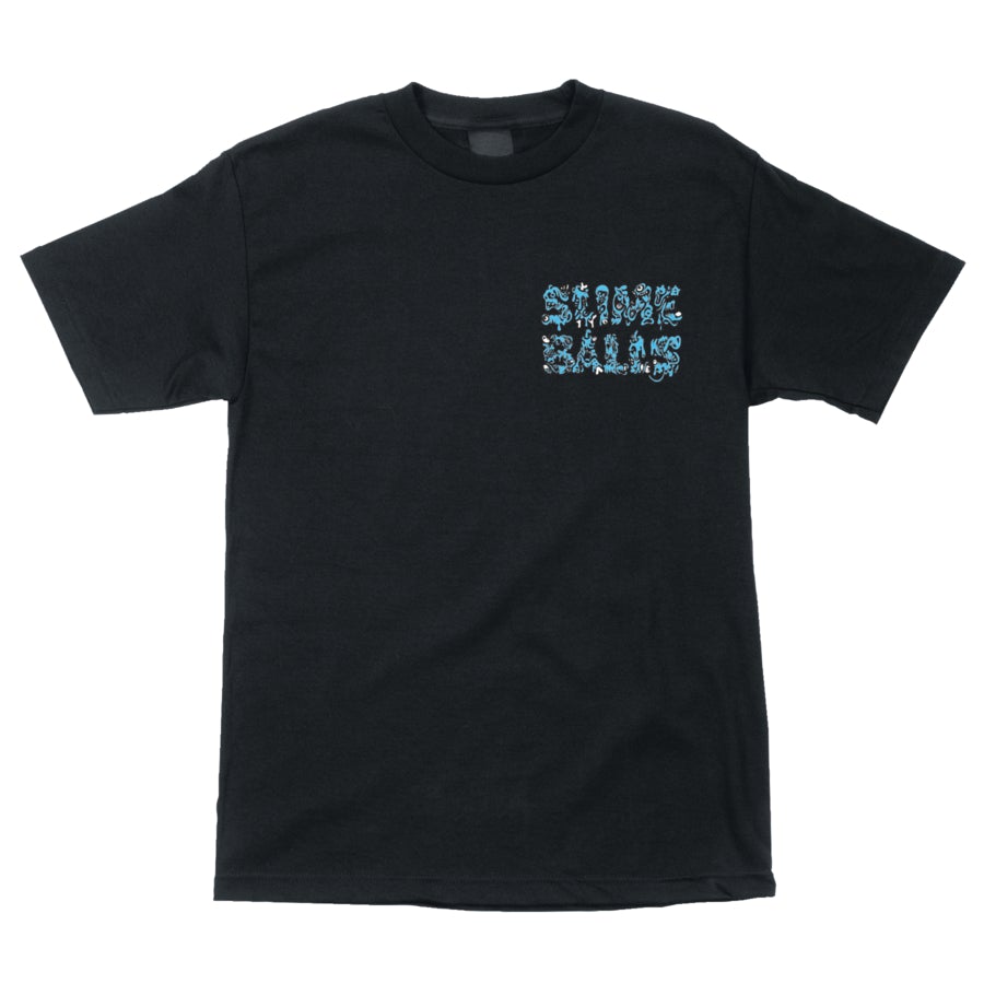 Slime Balls - Abomination Tee