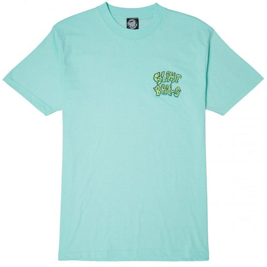 Slime Balls T-shirt - Eat Slime