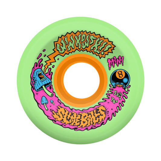 Slime Balls Wheels - Winkowski Mini OG Slime