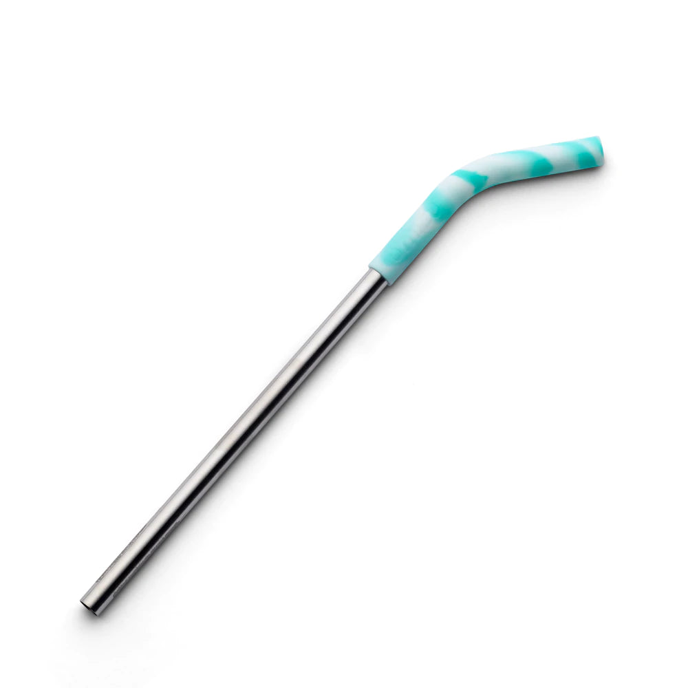 Mizu - Straw & Straw Brush