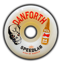 Speed Lab Wheels - Danforth Mini Wheels