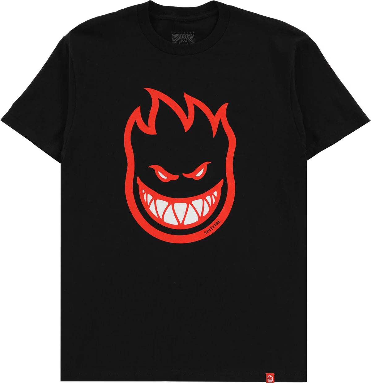 Spitfire - Bighead Fill Shirt