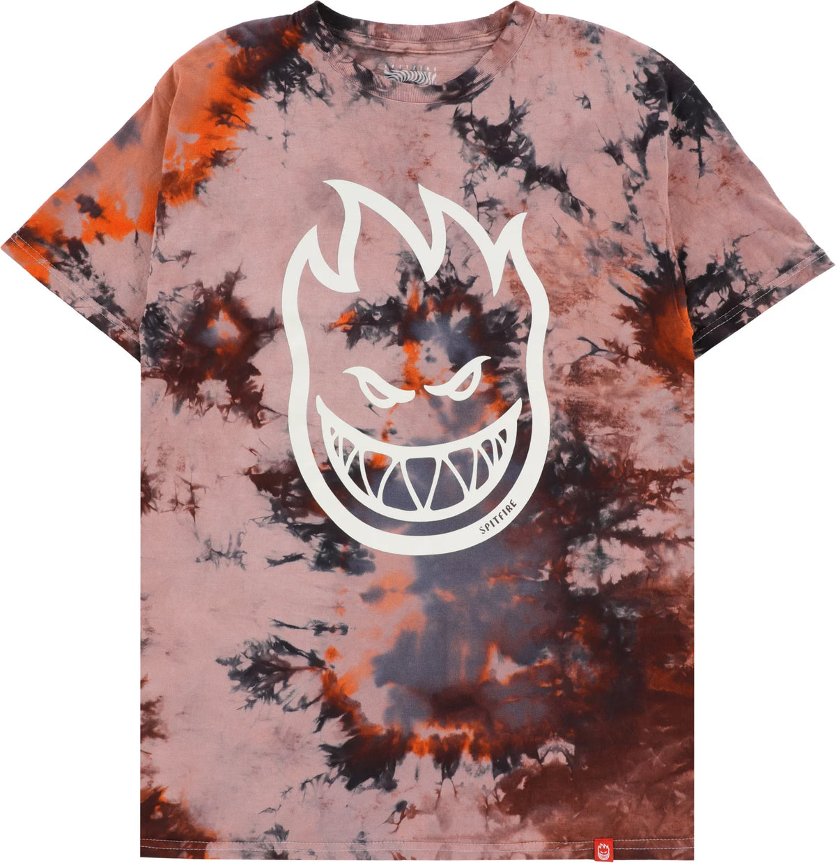 Spitfire - Bighead Specialty Body Short Sleeve Shirt