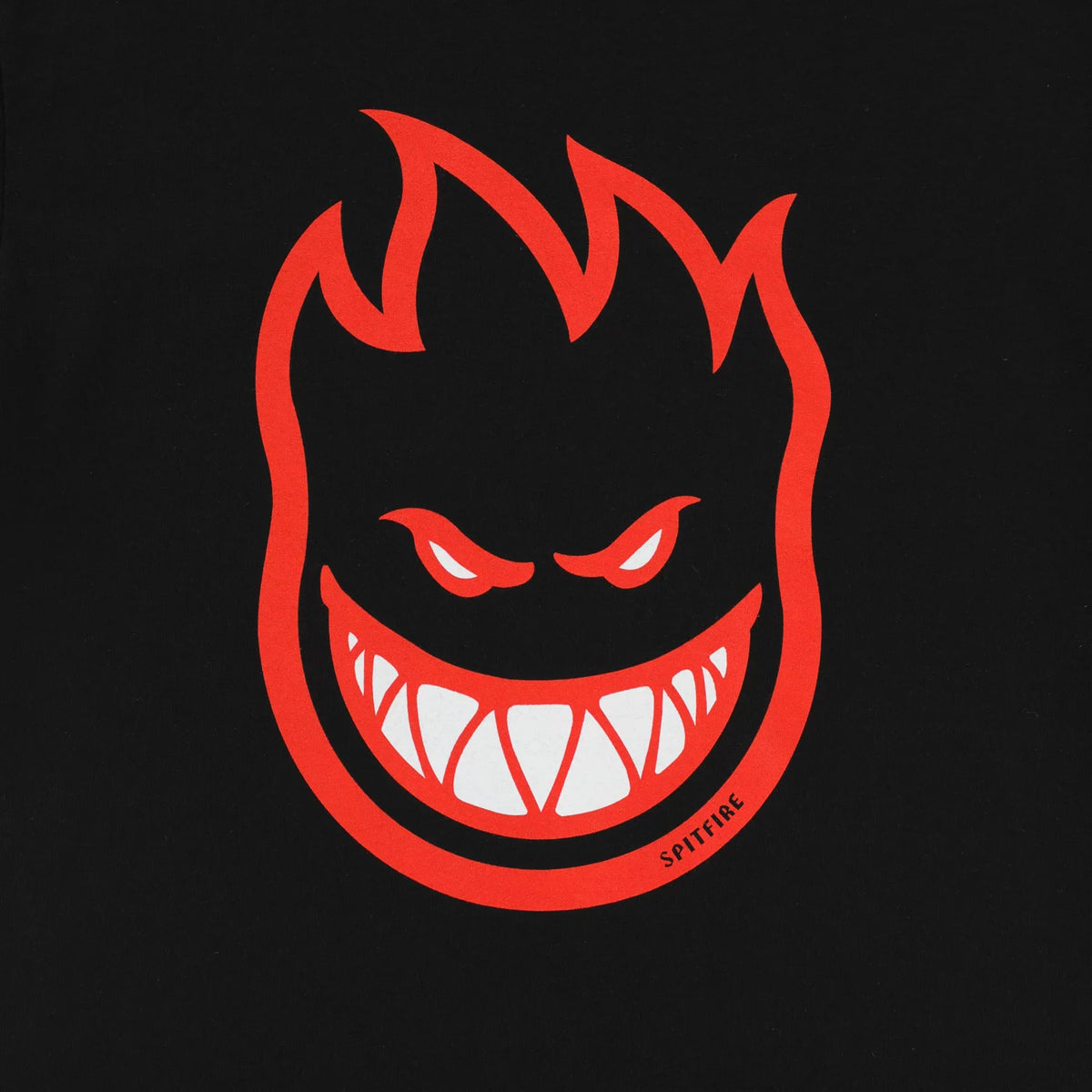 Spitfire - Bighead Fill Shirt