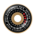 Spitfire - Formual Four Ishod Burnout II Classic Wheels