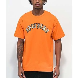 Spitfire - Youth Old English Shirt