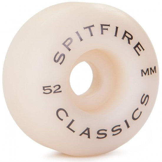 Spitfire - Classics Wheels