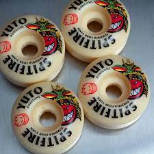 Spitfire - Formula Four Yuto Samurai Classic Wheels