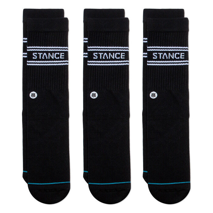 Stance Socks - Basic Crew