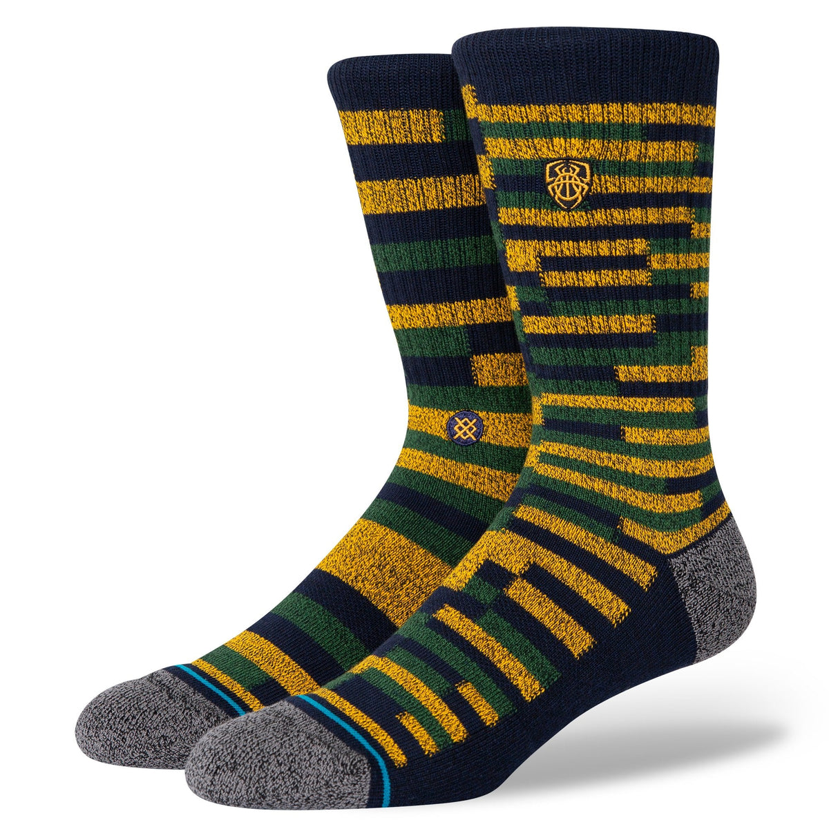 Stance - Donovan "Spida" Mitchell Boards Socks