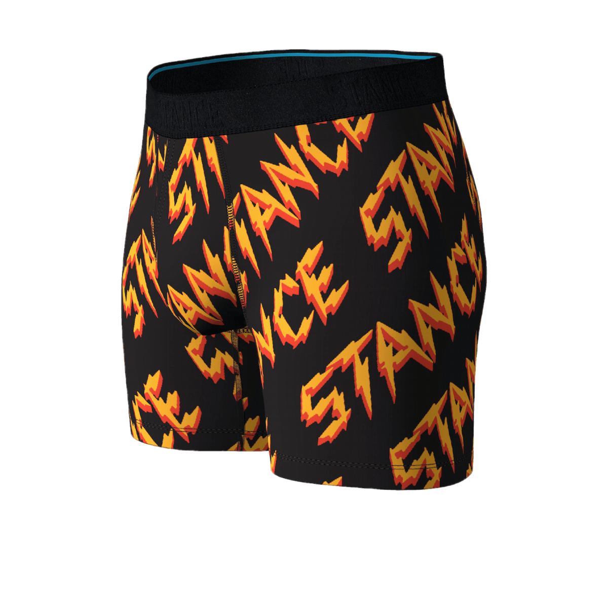 Stance - The Boxer Brief