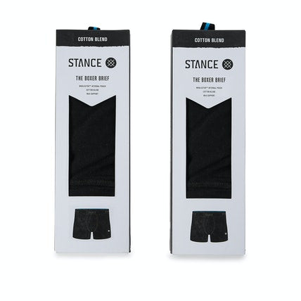Stance - The Boxer Brief 2 pack