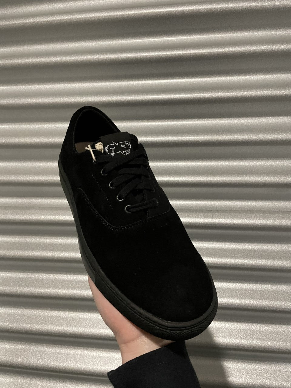 State Shoe - Pacifica Cup Sole x CND Collab