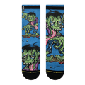 Merge 4 - Steve Caballero Frankenskate Socks