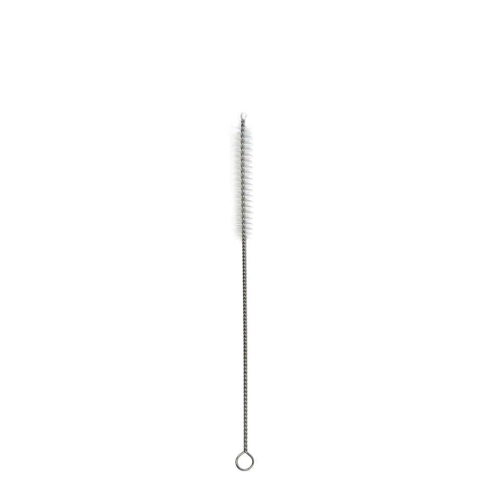 Mizu - Straw & Straw Brush