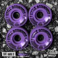 Street Plant - Little Scoundrels Wheels
