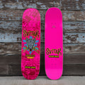 Street Plant - Svitak Skate Rat (8.25) Deck