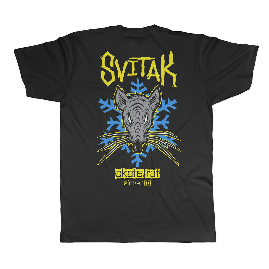 Street Plant - Skate Rat Tee