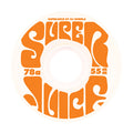 OJs - Mini Super Juice Wheels 78A