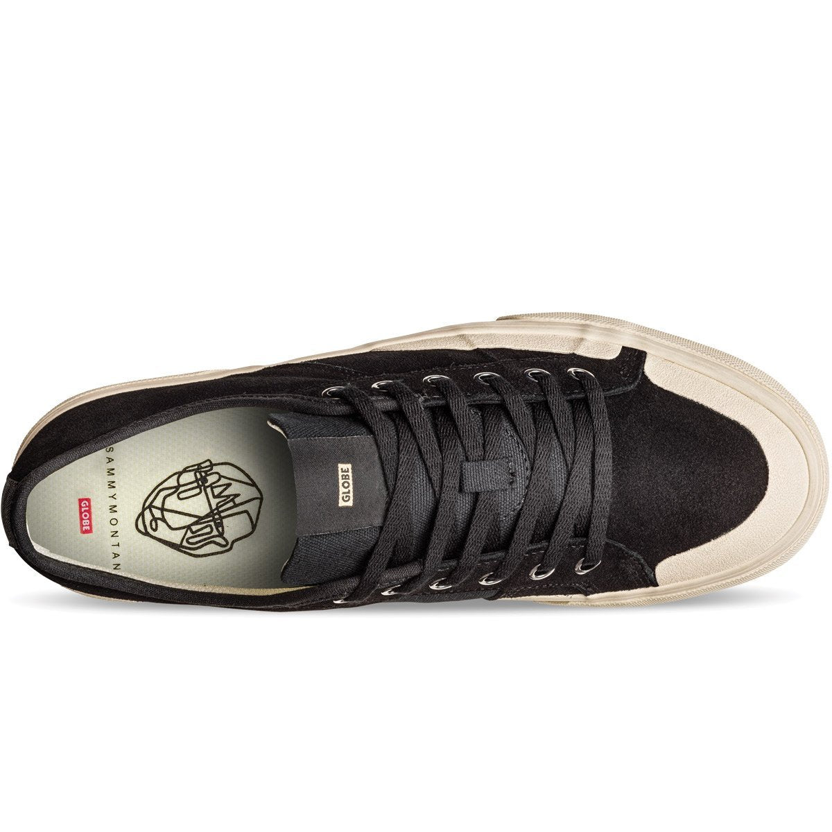 Globe - Surplus Shoes