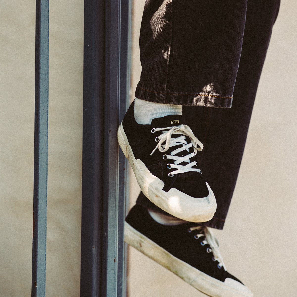 Globe - Surplus Shoes