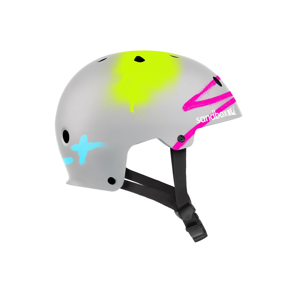 Sandbox - Legend - Low Rider Helmet