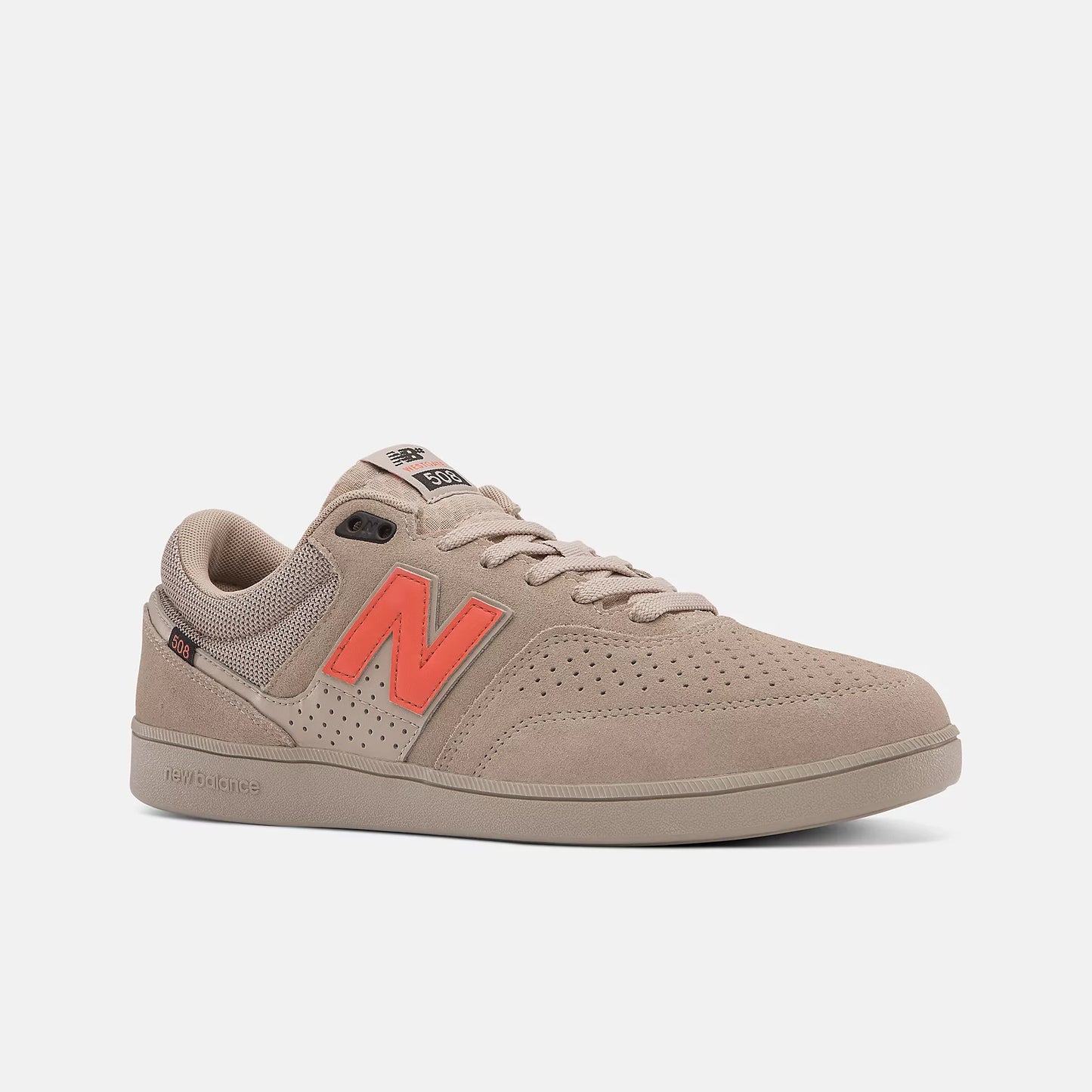 NB Numeric -  508 Westgate