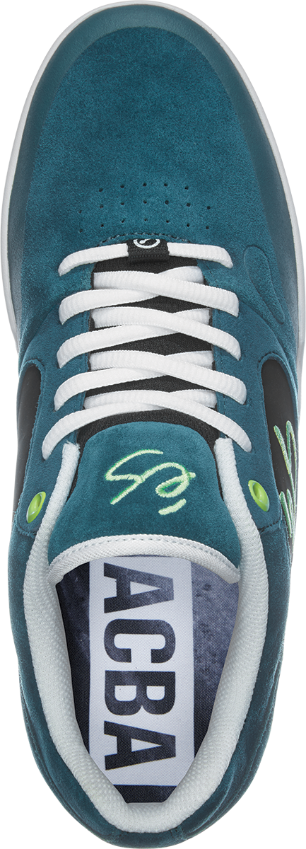 Es Shoes - Swift 1.5 MACBA