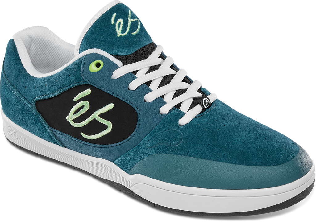 Es Shoes - Swift 1.5 MACBA